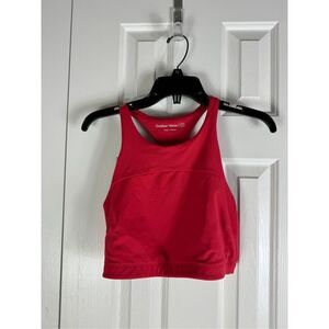Outdoor Voices Womens Bra Size M